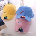 Casqueur de baseball pour enfants bon marché Cap enfants